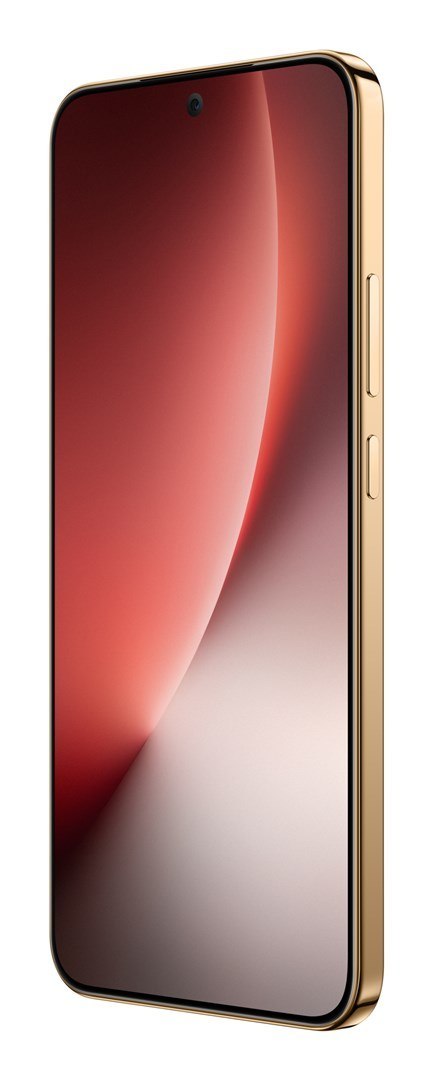 Honor Magic8 Lite 5G 8/512GB Reddish Brown smartfon