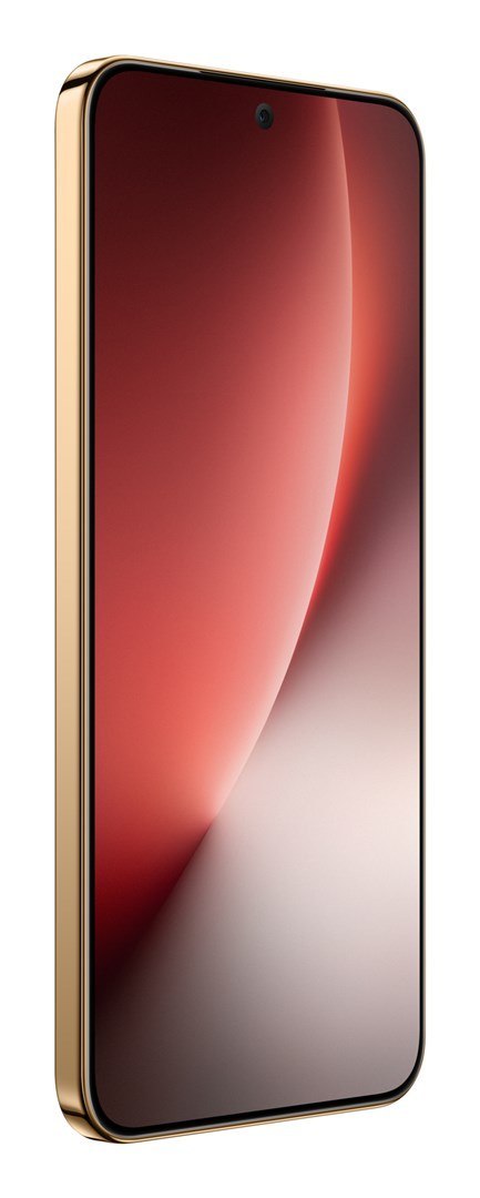 Honor Magic8 Lite 5G 8/512GB Reddish Brown smartfon