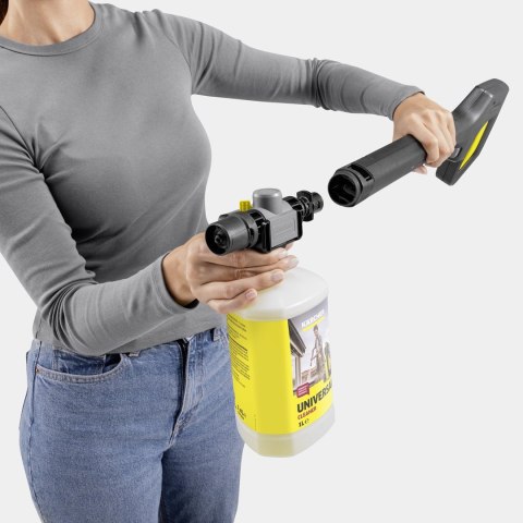 KARCHER Myjka ciśnieniowa KARCHER K 7 Comfort Premium Home - 1.317-503.0