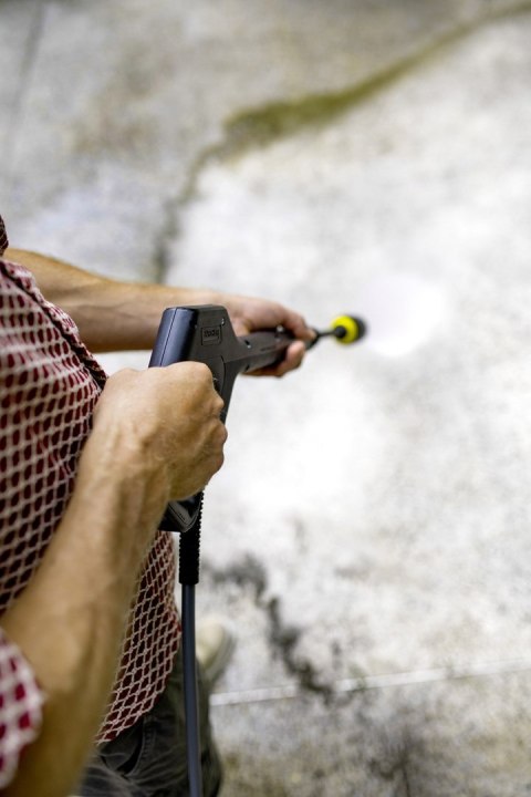 KARCHER Myjka ciśnieniowa KARCHER K 7 Comfort Premium Home - 1.317-503.0