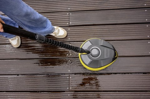 KARCHER Myjka ciśnieniowa KARCHER K 7 Comfort Premium Home - 1.317-503.0