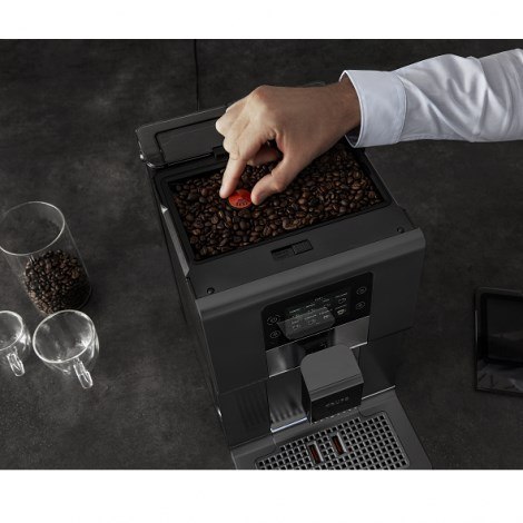 Krups Ekspres ciśnieniowy KRUPS EA875U