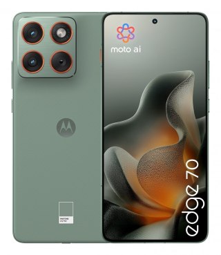 Motorola Motorola Edge 70 12/512GB Pantone Lily Pad