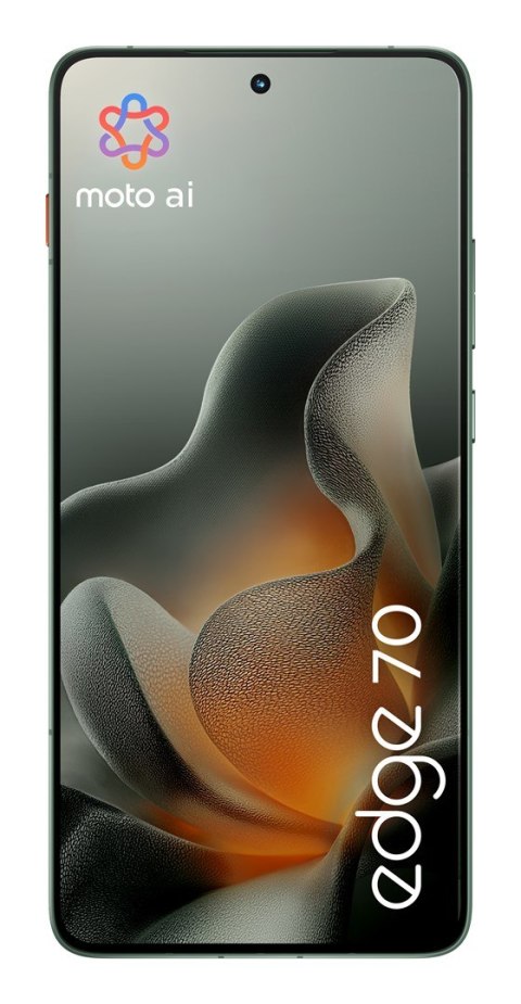 Motorola Motorola Edge 70 12/512GB Pantone Lily Pad