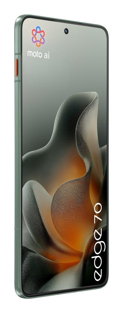 Motorola Motorola Edge 70 12/512GB Pantone Lily Pad