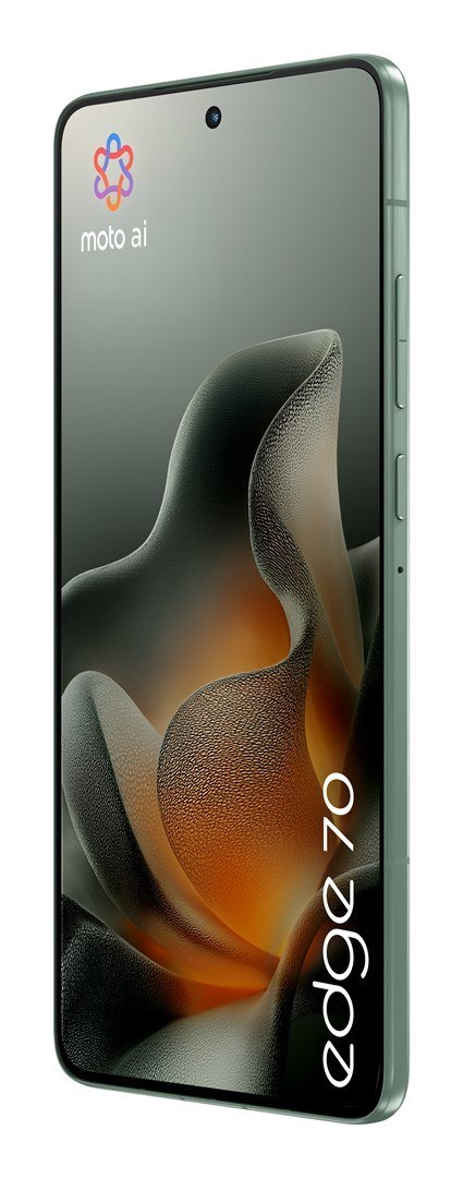 Motorola Motorola Edge 70 12/512GB Pantone Lily Pad