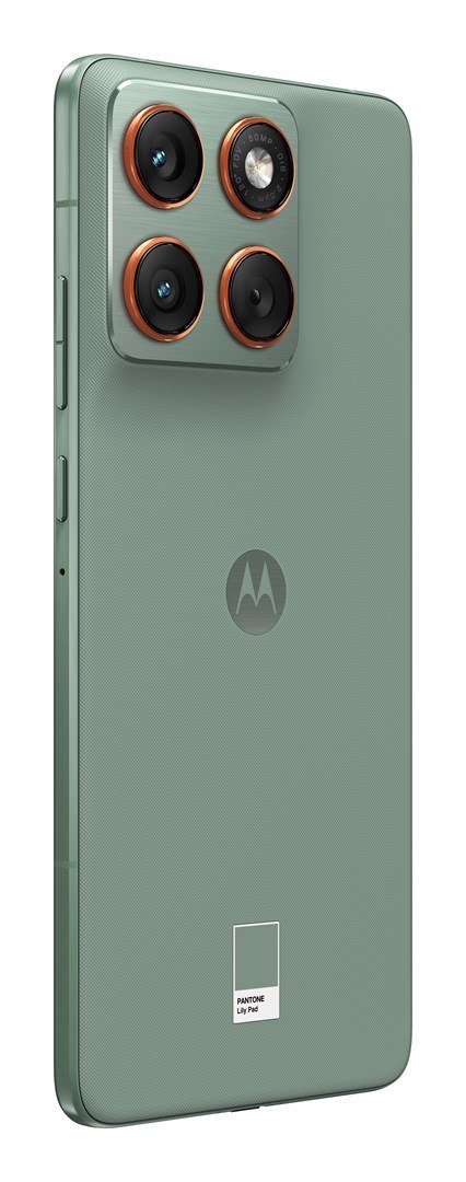 Motorola Motorola Edge 70 12/512GB Pantone Lily Pad