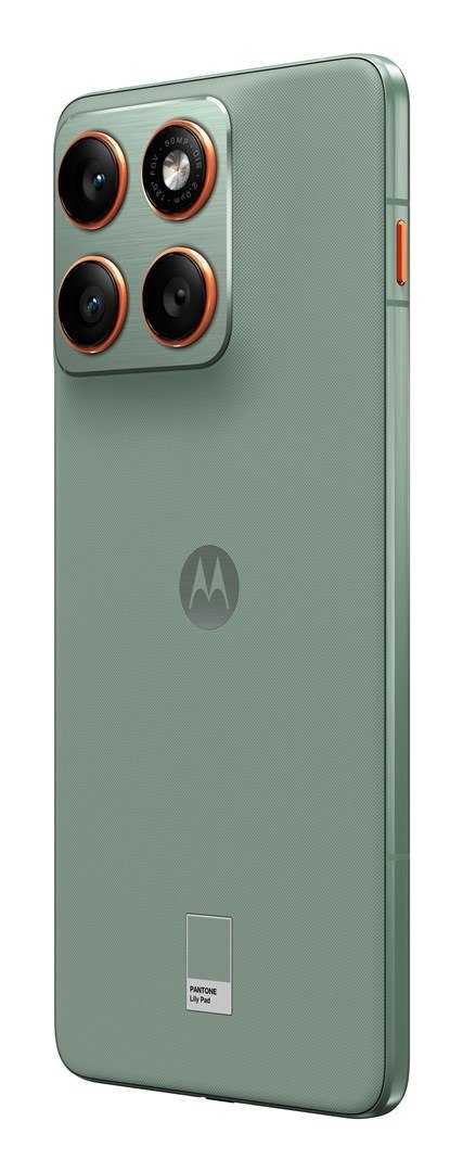 Motorola Motorola Edge 70 12/512GB Pantone Lily Pad