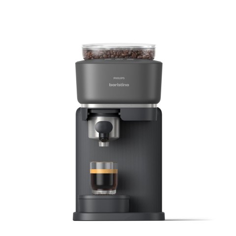 Philips Ekspres kolbowy PHILIPS Baristina BAR300/60