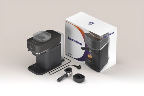 Philips Ekspres kolbowy PHILIPS Baristina BAR300/60