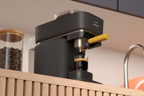 Philips Ekspres kolbowy PHILIPS Baristina BAR300/60