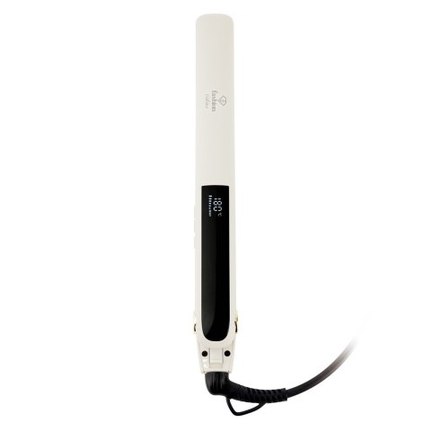 Prostownica do włosów FashionTV FTV-0147 Matte Cream Gold Collection