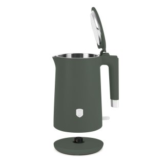 Czajnik elektryczny BerlingerHaus Matte Green LP-BH-268