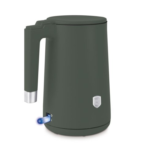 Czajnik elektryczny BerlingerHaus Matte Green LP-BH-268