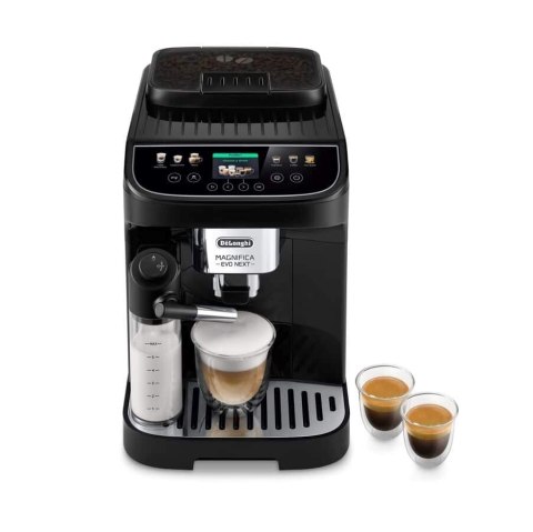 DeLonghi Ekspres ciśnieniowy DeLonghi ECAM 310.60.B