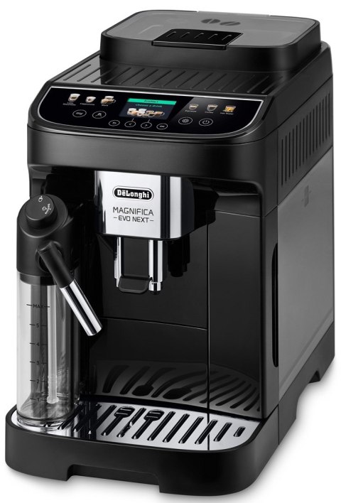DeLonghi Ekspres ciśnieniowy DeLonghi ECAM 310.60.B