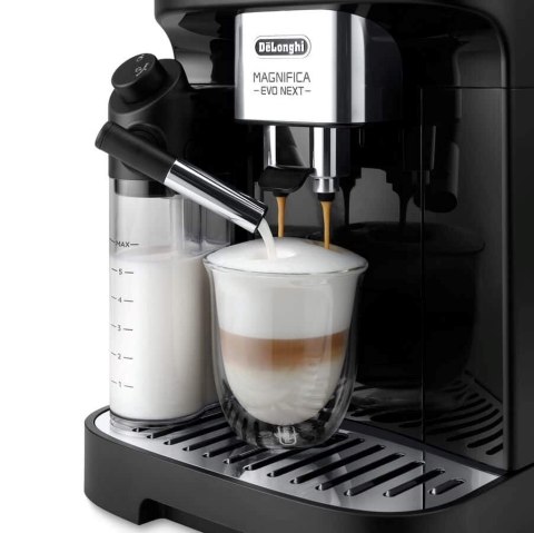 DeLonghi Ekspres ciśnieniowy DeLonghi ECAM 310.60.B