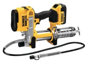 DeWalt Smarownica/Towotnica Aku 18V DCGG571M1 DEWALT