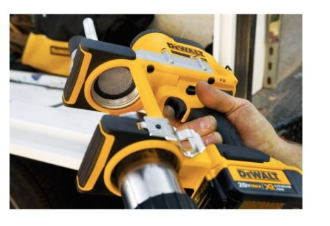 DeWalt Smarownica/Towotnica Aku 18V DCGG571M1 DEWALT