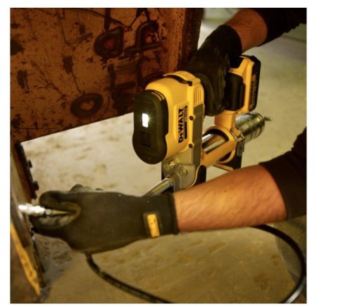 DeWalt Smarownica/Towotnica Aku 18V DCGG571M1 DEWALT