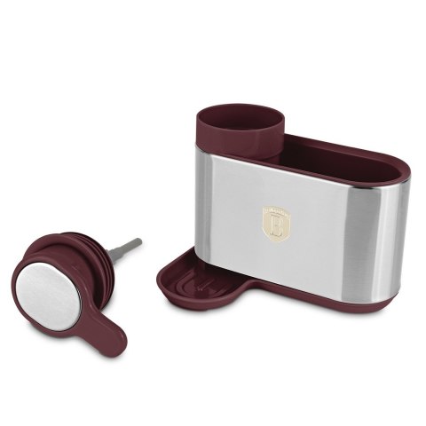 Dozownik kuchenny z uchwytem Leonardo Collection BerlingerHaus BH-8934