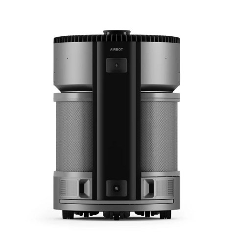 ECOVACS Oczyszczacz powietrza Ecovacs Airbot Z1 (szary)