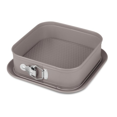 Forma do pieczenia 23,8 cm BerlingerHaus Taupe Collection BH-8667