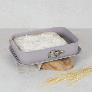 Forma do pieczenia | otwierana 34 x 23 x 6,7 cm Taupe BerlingerHaus BH-7943