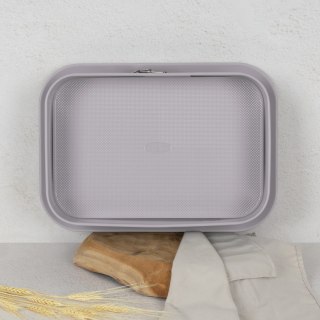 Forma do pieczenia | otwierana 34 x 23 x 6,7 cm Taupe BerlingerHaus BH-7943