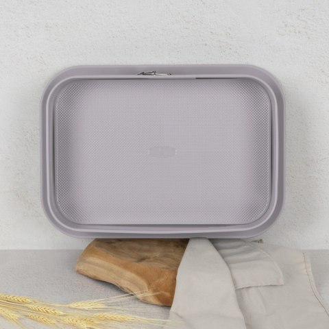 Forma do pieczenia | otwierana 34 x 23 x 6,7 cm Taupe BerlingerHaus BH-7943