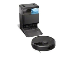 IROBOT Robot sprzątający iRobot Roomba Combo 405 (czarny)