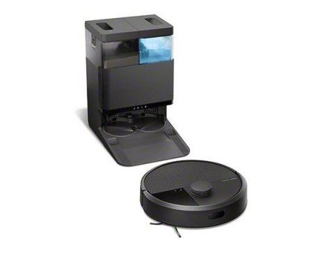 IROBOT Robot sprzątający iRobot Roomba Combo 405 (czarny)