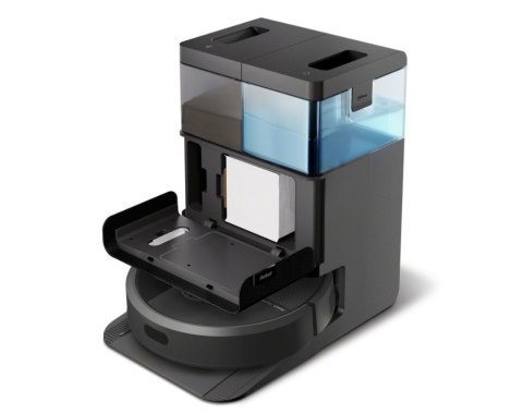 IROBOT Robot sprzątający iRobot Roomba Combo 405 (czarny)