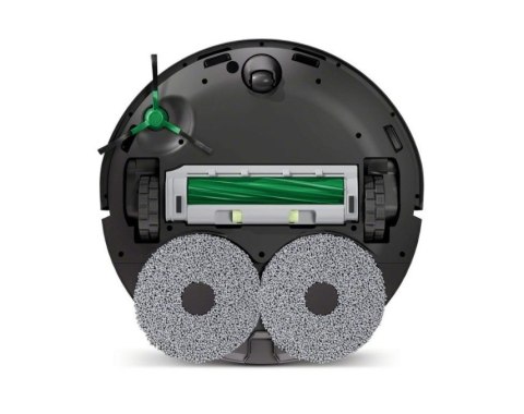 IROBOT Robot sprzątający iRobot Roomba Combo 405 (czarny)