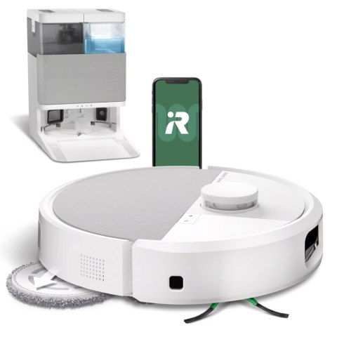 IROBOT Robot sprzątający iRobot Roomba Combo 505 (biały)