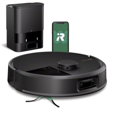 IROBOT Robot sprzątający iRobot Roomba Max 705 (czarny)