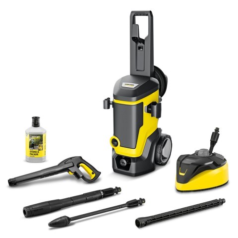 KARCHER Myjka ciśnieniowa KARCHER K 7 WCM Premium Home - 1.317-421.0