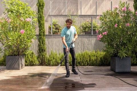 KARCHER Myjka ciśnieniowa KARCHER K 7 WCM Premium Home - 1.317-421.0