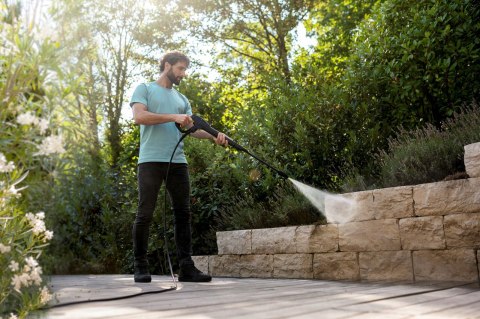 KARCHER Myjka ciśnieniowa KARCHER K 7 WCM Premium Home - 1.317-421.0