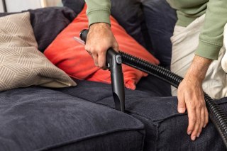 KARCHER Odkurzacz piorący KARCHER SE 4 Plus - 1.081-170.0