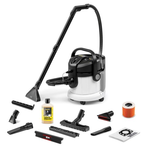 KARCHER Odkurzacz piorący KARCHER SE 4 Plus - 1.081-170.0