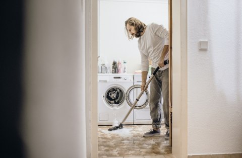 KARCHER Odkurzacz uniwersalny KARCHER WD 6 P S V-30/6/22/T - 1.628-361.0