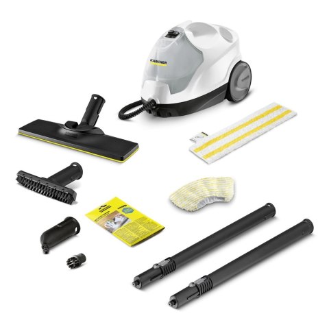 KARCHER Parownica KARCHER SC 4 EasyFix - 1.512-630.0