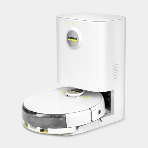 KARCHER Stacja ładująco-odsysająca KARCHER RCV 5 - 2.269-643.0