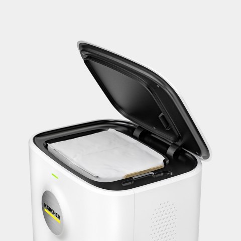 KARCHER Stacja ładująco-odsysająca KARCHER RCV 5 - 2.269-643.0