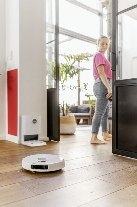 KARCHER Stacja ładująco-odsysająca KARCHER RCV 5 - 2.269-643.0