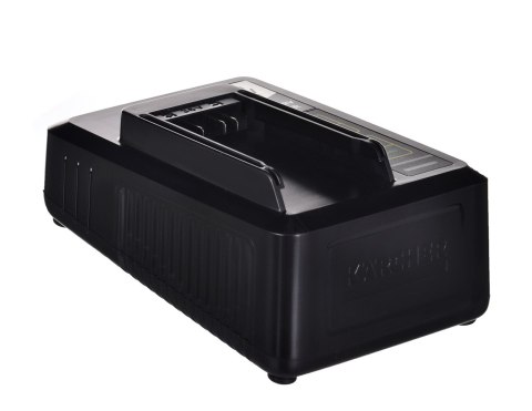 KARCHER Szybka ładowarka + akumulator KARCHER 36V 5Ah