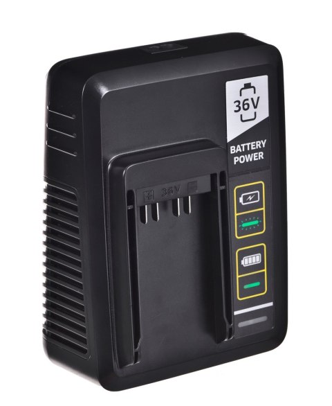 KARCHER Szybka ładowarka + akumulator KARCHER 36V 5Ah