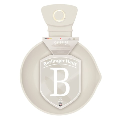 Mini patelnia 16cm BerlingerHaus Sahara BH-8076