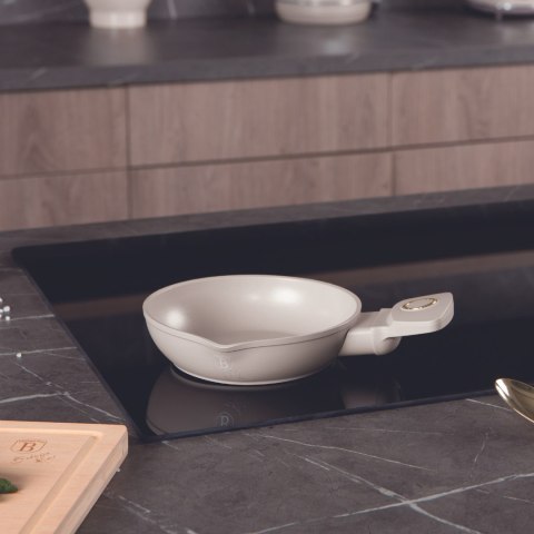 Mini patelnia 16cm BerlingerHaus Sahara BH-8076